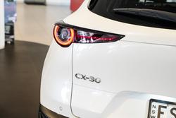 2022 Mazda CX-30 G20 Pure