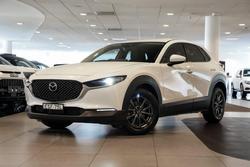 2022 Mazda CX-30 G20 Pure