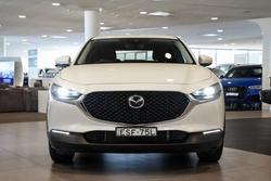 2022 Mazda CX-30 G20 Pure