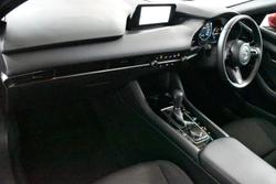 2024 Mazda 3 G20 Pure