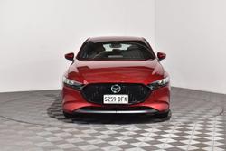 2024 Mazda 3 G20 Pure