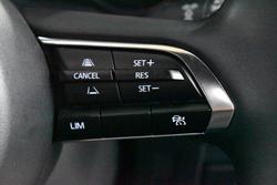 2024 Mazda 3 G20 Pure