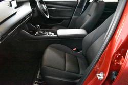 2024 Mazda 3 G20 Pure