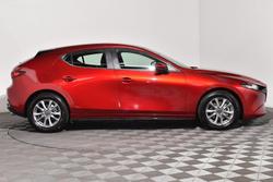 2024 Mazda 3 G20 Pure