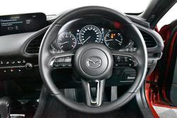 2024 Mazda 3 G20 Pure