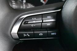 2024 Mazda 3 G20 Pure