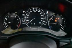 2024 Mazda 3 G20 Pure