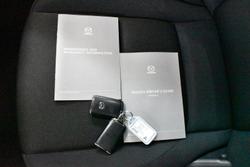 2024 Mazda 3 G20 Pure