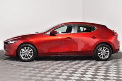 2024 Mazda 3 G20 Pure