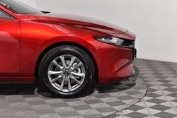 2024 Mazda 3 G20 Pure