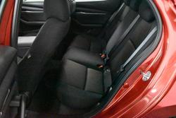 2024 Mazda 3 G20 Pure