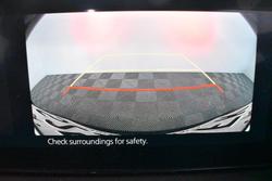 2024 Mazda 3 G20 Pure