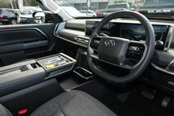 2025 LDV Terron 9 Origin