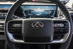 2025 LDV Terron 9 Origin