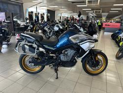 CFMOTO 800MT Touring