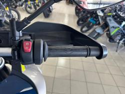 2022 CFMOTO 800MT Touring MT Blue