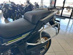 2022 CFMOTO 800MT Touring MT Blue