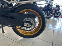 2022 CFMOTO 800MT Touring MT Blue