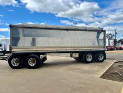 2019 Western Star 4864Fs2 Truck & Dog Trailer 20M Pbs Combo In Stock Now! White
