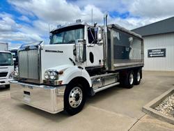 2019 Western Star 4864Fs2 Truck & Dog Trailer 20M Pbs Combo In Stock Now! White