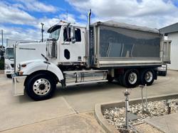 2019 Western Star 4864Fs2 Truck & Dog Trailer 20M Pbs Combo In Stock Now! White