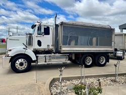 2019 Western Star 4864Fs2 Truck & Dog Trailer 20M Pbs Combo In Stock Now! White