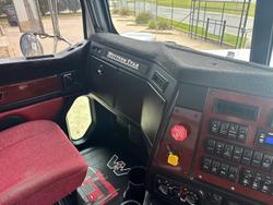 2019 Western Star 4864Fs2 Truck & Dog Trailer 20M Pbs Combo In Stock Now! White