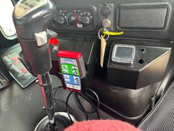 2019 Western Star 4864Fs2 Truck & Dog Trailer 20M Pbs Combo In Stock Now! White