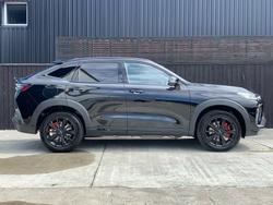 2025 GWM
                Haval H6GT Ultra PHEV