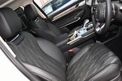 2025 GWM
Tank 500 Ultra Hi4-T PHEV