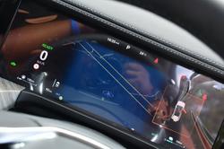 2025 GWM
Tank 500 Ultra Hi4-T PHEV