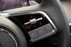 2025 GWM
Tank 500 Ultra Hi4-T PHEV