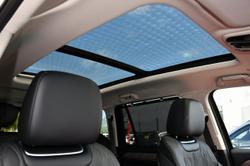 2025 GWM
Tank 500 Ultra Hi4-T PHEV