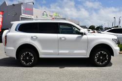 2025 GWM
Tank 500 Ultra Hi4-T PHEV