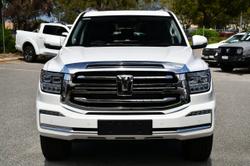 2025 GWM
Tank 500 Ultra Hi4-T PHEV