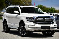 2025 GWM
Tank 500 Ultra Hi4-T PHEV