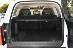 2025 GWM
Tank 500 Ultra Hi4-T PHEV