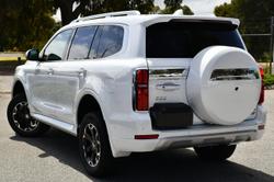 2025 GWM
Tank 500 Ultra Hi4-T PHEV