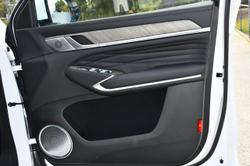 2025 GWM
Tank 500 Ultra Hi4-T PHEV