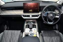 2025 GWM
Tank 500 Ultra Hi4-T PHEV