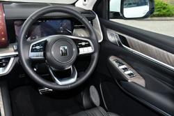 2025 GWM
Tank 500 Ultra Hi4-T PHEV