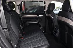 2025 GWM
Tank 500 Ultra Hi4-T PHEV