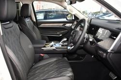 2025 GWM
Tank 500 Ultra Hi4-T PHEV