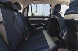 2025 GWM Tank 500 Ultra Hi4-T PHEV