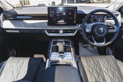 2025 GWM Tank 500 Ultra Hi4-T PHEV