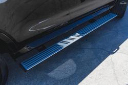 2025 GWM Tank 500 Ultra Hi4-T PHEV