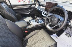 2025 GWM Tank 500 Ultra Hi4-T PHEV