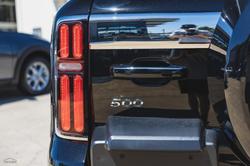 2025 GWM Tank 500 Ultra Hi4-T PHEV