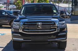 2025 GWM Tank 500 Ultra Hi4-T PHEV