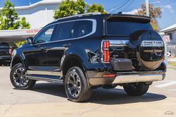 2025 GWM Tank 500 Ultra Hi4-T PHEV